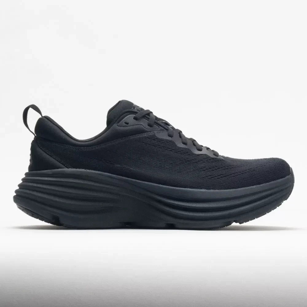 Bondi 8 Men's Black/Black