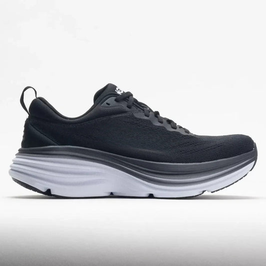 Women's Bondi 8 - Black / White