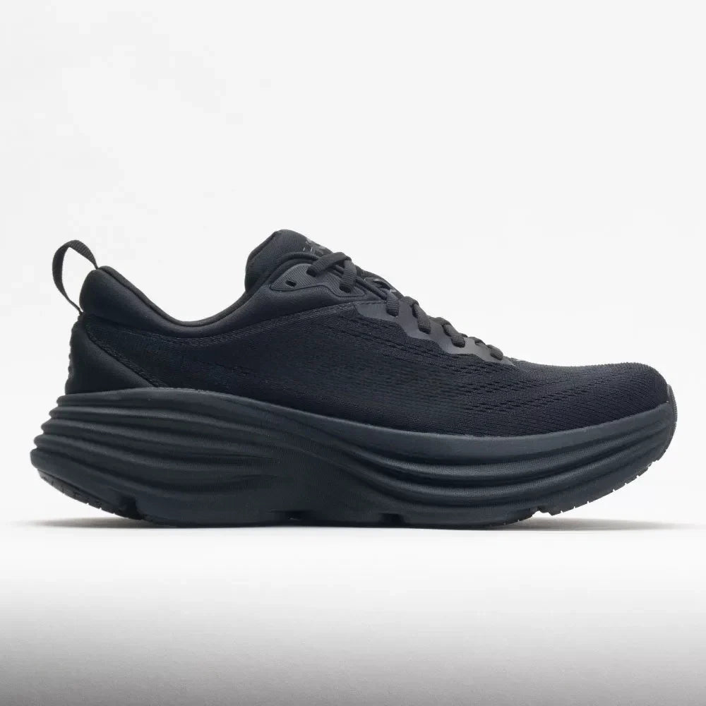 Women's Bondi 8 - Black / Black