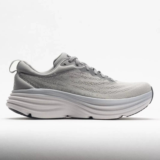 Bondi 8 Men's Sharkskin/Harbor Mist